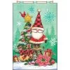 Design Works Christmas Gnome Felt & Sequin Kit 2 Design Works Christmas Gnome Felt & Sequin Kit -Handicraft Shop 514690 80362.1693460391