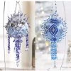 Herrschners Collectors Ornament Pair - Blues Ornament Kit 2 Herrschners Collectors Ornament Pair - Blues Ornament Kit -Handicraft Shop 519904 45498.1698861282