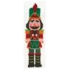 Herrschners Drummer Boy Nutcracker Latch Hook Kit 1 Herrschners Drummer Boy Nutcracker Latch Hook Kit -Handicraft Shop 550045 10829.1693464209