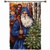 Herrschners Father Frost Latch Hook Kit 1 Herrschners Father Frost Latch Hook Kit -Handicraft Shop 551919 18610.1693464289