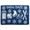 Herrschners Snow Daze Latch Hook Kit 1 Herrschners Snow Daze Latch Hook Kit -Handicraft Shop 552201 43273.1693464438