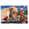 Herrschners Winter On The Farm Latch Hook Kit 1 Herrschners Winter On The Farm Latch Hook Kit -Handicraft Shop 552219 95814.1693464501