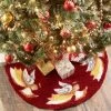Herrschners Heavenly Angels Tree Skirt Latch Hook Kit 2 Herrschners Heavenly Angels Tree Skirt Latch Hook Kit -Handicraft Shop 553710 20202.1693464556