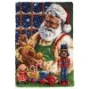 Herrschners Santa's Workshop Latch Hook Kit -Handicraft Shop 558101 92119.1693464662