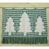 Herrschners Country Tree Farm Wall Hanging Crochet Yarn Kit 2 Herrschners Country Tree Farm Wall Hanging Crochet Yarn Kit -Handicraft Shop 585290 11350.1693468066
