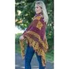 Willow Yarns Sienna Shawl Yarn Kit -Handicraft Shop 731040 23301.1693476543