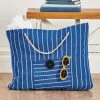 Willow Yarns Beach Bag Crochet Kit -Handicraft Shop 731132 57263.1693476748