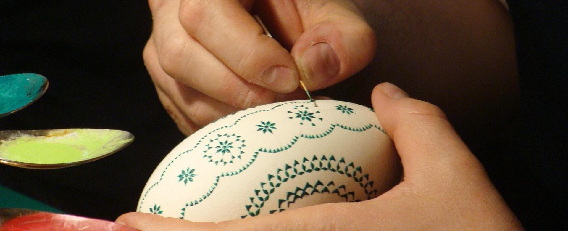 Handicraft Shop -Handicraft Shop easter 664804 1920